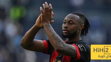 اليونايتد يوجه أنظاره لسيمينيو