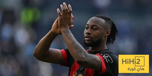 اليونايتد يوجه أنظاره لسيمينيو