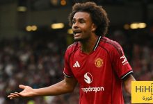 انتقاد لـ زيركزي بسبب مانشستر يونايتد !