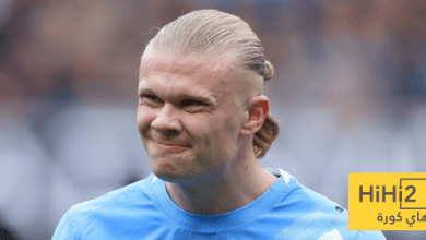 بدون هالاند .. أسطورة اليونايتد يختار أفضل مهاجمي الدوري الإنجليزي !