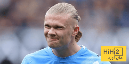 بدون هالاند .. أسطورة اليونايتد يختار أفضل مهاجمي الدوري الإنجليزي !