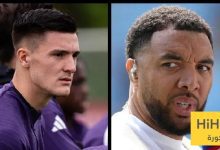 تروي ديني ينتقد سيسكو لاعب مانشستر يونايتد