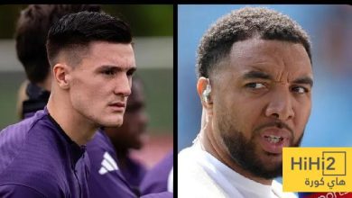 تروي ديني ينتقد سيسكو لاعب مانشستر يونايتد