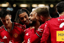 تشكيلة مانشستر يونايتد المتوقعة ضد كريستال بالاس