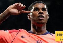 تشيلسي خصم راشفورد المفضل ..!