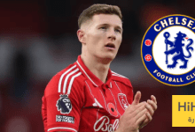 تشيلسي يستعد لخطف هدف مانشستر يونايتد