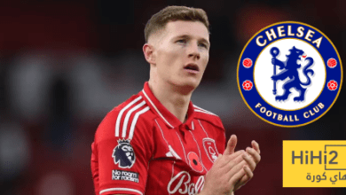 تشيلسي يستعد لخطف هدف مانشستر يونايتد