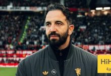 تصريحات أموريم بعد التعادل مع نوتنغهام فورت