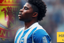 تطورات انتقال باليبا إلى اليونايتد