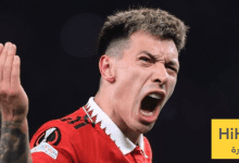 تطورات عودة مدافع مانشستر يونايتد