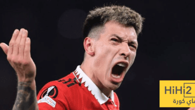 تطورات عودة مدافع مانشستر يونايتد