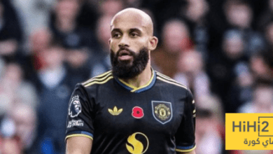 تعليق مبيومو بعد تعادل اليونايتد مع نوتينغهام