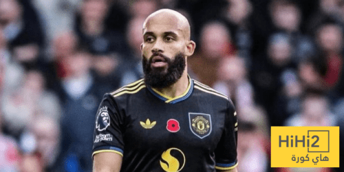 تعليق مبيومو بعد تعادل اليونايتد مع نوتينغهام