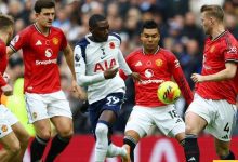 توفين يعوض مواني المصاب في منتخب فرنسا