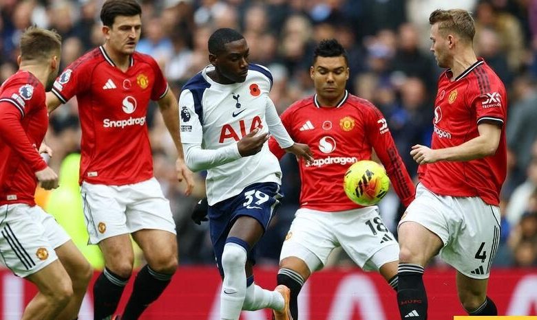 توفين يعوض مواني المصاب في منتخب فرنسا