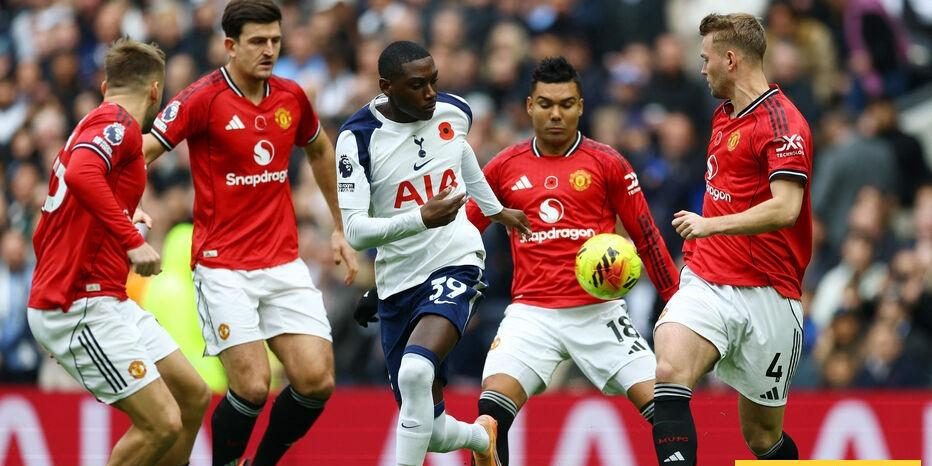 توفين يعوض مواني المصاب في منتخب فرنسا