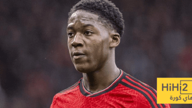 توقف مفاوضات التجديد بين ماينو واليونايتد