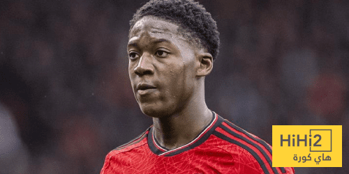 توقف مفاوضات التجديد بين ماينو واليونايتد