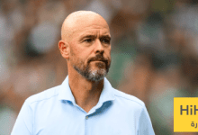 تين هاغ مرشح للعودة إلى الدوري الإنجليزي