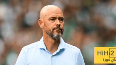 تين هاغ مرشح للعودة إلى الدوري الإنجليزي