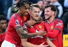 جدول ترتيب الدوري الإنجليزي بعد مرور 11 جولة