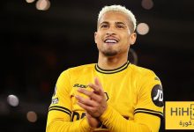 حقيقة عرض مانشستر يونايتد لضم نجم وولفرهامبتون