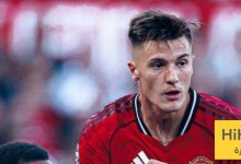 رسالة سيسكو بعد سقوط مانشستر يونايتد أمام نوتينغهام