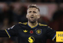 رسالة شاو لجماهير مانشستر يونايتد