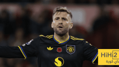 رسالة شاو لجماهير مانشستر يونايتد