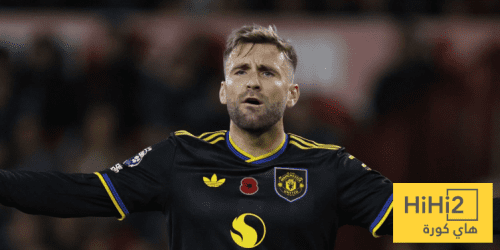 رسالة شاو لجماهير مانشستر يونايتد