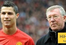 رونالدو يجيب .. أفضل مدرب عمل معك ؟