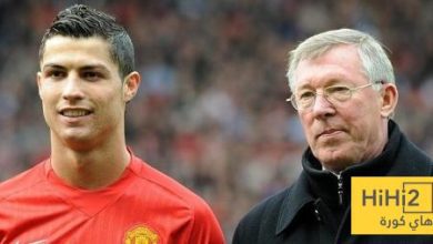 رونالدو يجيب .. أفضل مدرب عمل معك ؟