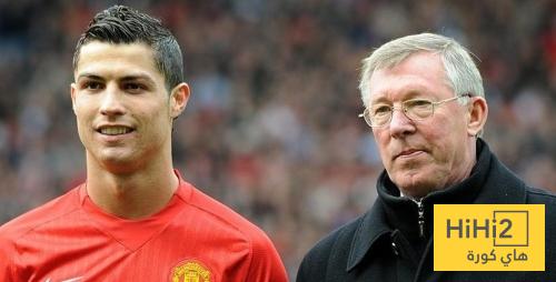 رونالدو يجيب .. أفضل مدرب عمل معك ؟