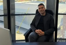 صورة: كاسيميرو يعود للبيرنابيو - هاي كورة