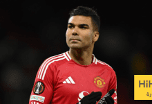صورة – كاسيميرو الأعلى أجرا في مانشستر يونايتد