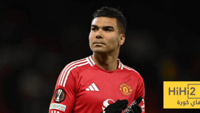 صورة – كاسيميرو الأعلى أجرا في مانشستر يونايتد