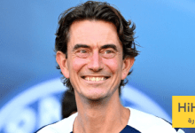 فرانك يتوعد مانشستر يونايتد - هاي كورة