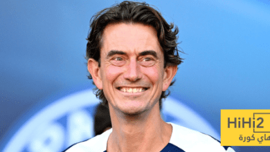 فرانك يتوعد مانشستر يونايتد - هاي كورة