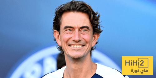 فرانك يتوعد مانشستر يونايتد - هاي كورة