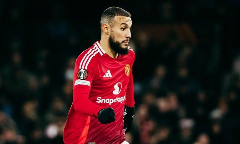 قلب دفاع أم ظهير أيمن.. مزراوي يختار مركزه المُفضل