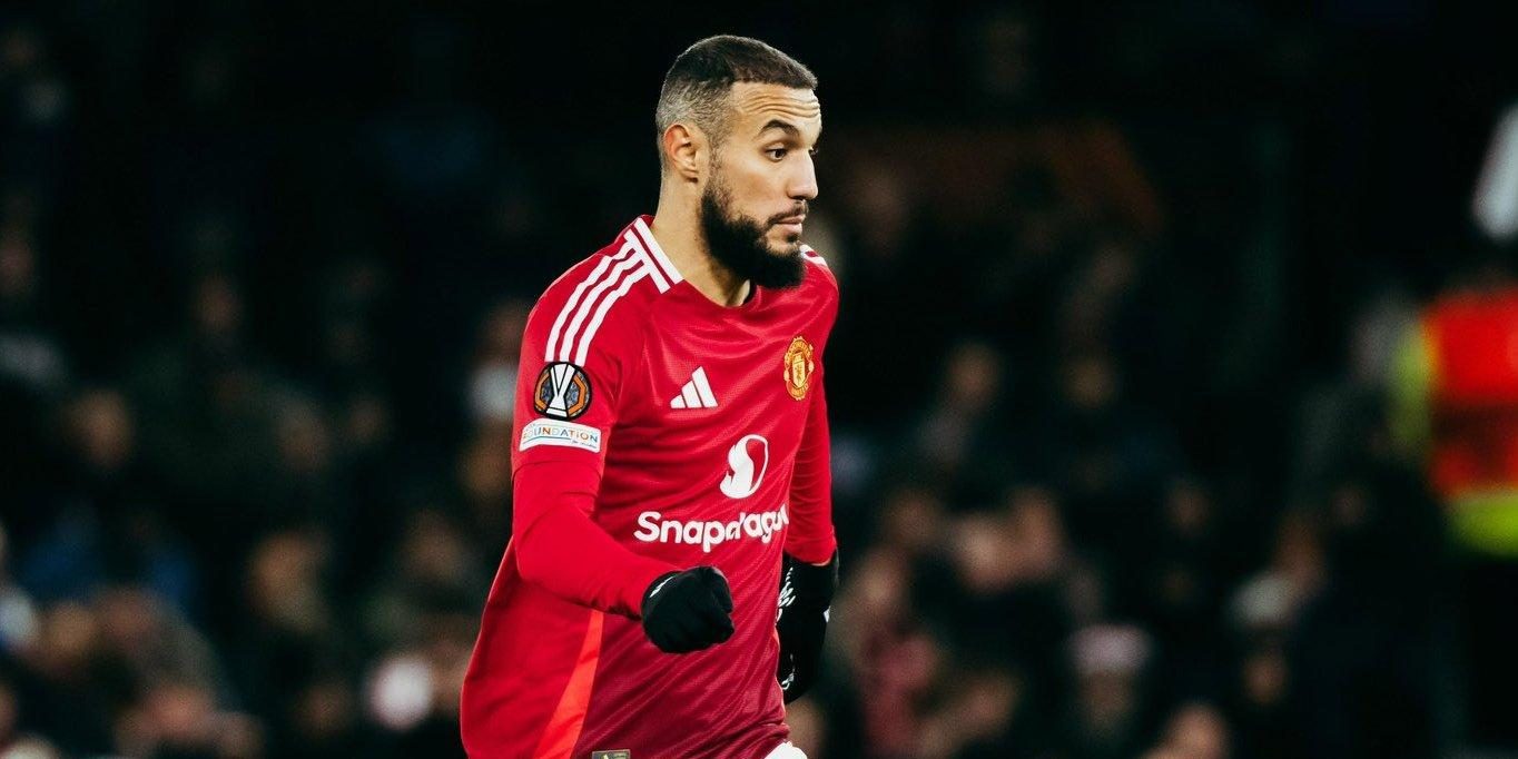 قلب دفاع أم ظهير أيمن.. مزراوي يختار مركزه المُفضل