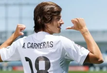 كشاف مانشستر يونايتد ينتقد النادي بسبب كاريراس