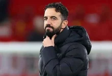 لاعب أتلتيكو مدريد على رادار مانشستر يونايتد