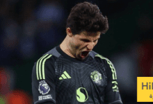 لامنس : أريد كتابة التاريخ مع مانشستر يونايتد