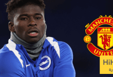 لماذا فشل اليونايتد في التعاقد مع باليبا ؟