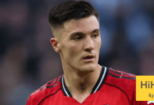 ما هي مدة غياب سيسكو عن اليونايتد ؟