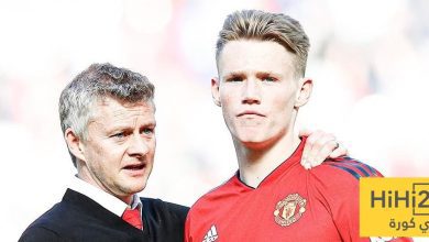 ماذا قال سولشاير عن قرار مانشستر يونايتد ببيع مكتوميناي؟