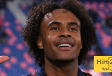 مانشستر يونايتد يحدد قيمة بيع زيركزي