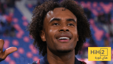 مانشستر يونايتد يحدد قيمة بيع زيركزي