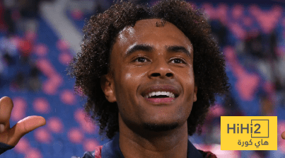 مانشستر يونايتد يحدد قيمة بيع زيركزي